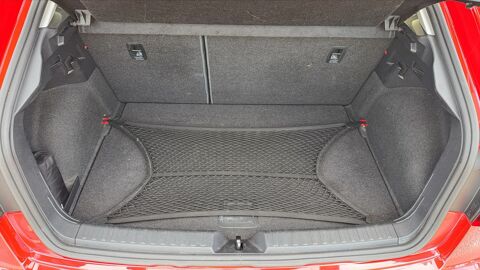 A1 II 1.0 TFSI 110 Advanced - Entretien constructeur 2021 occasion 57000 Metz