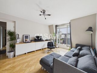  Appartement � vendre 4 pi�ces 78 m�