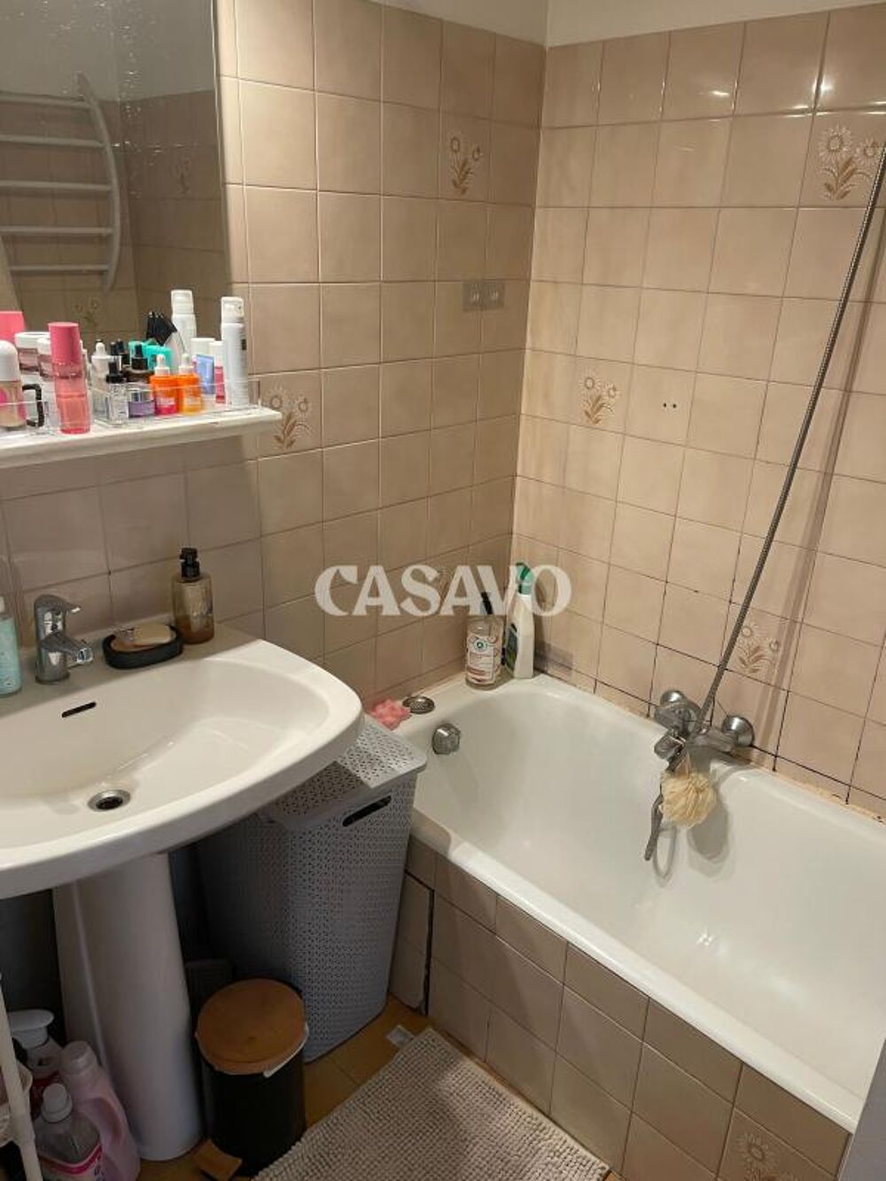 Vente Appartement Vente Appartement 1 pièce de 31m² - 06600 Antibes Antibes