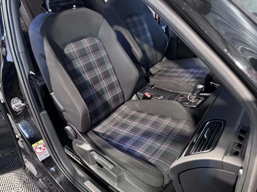 Golf GTI Performance 2013 occasion 77250 Moret Loing Et Orvanne