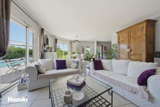  Maison à vendre 6 pièces 169 m²