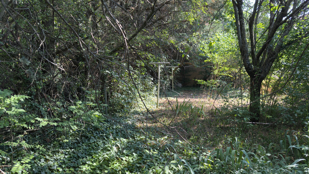 Exclusivité - Demeure dexception du XVe siècle au coeur de la Provence - Saint Trinit (Vaucluse)
