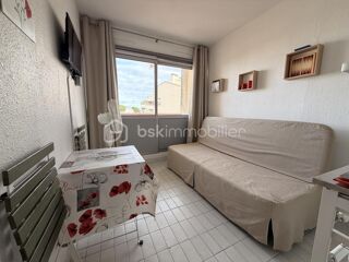  Appartement à vendre 1 pièce 12 m²