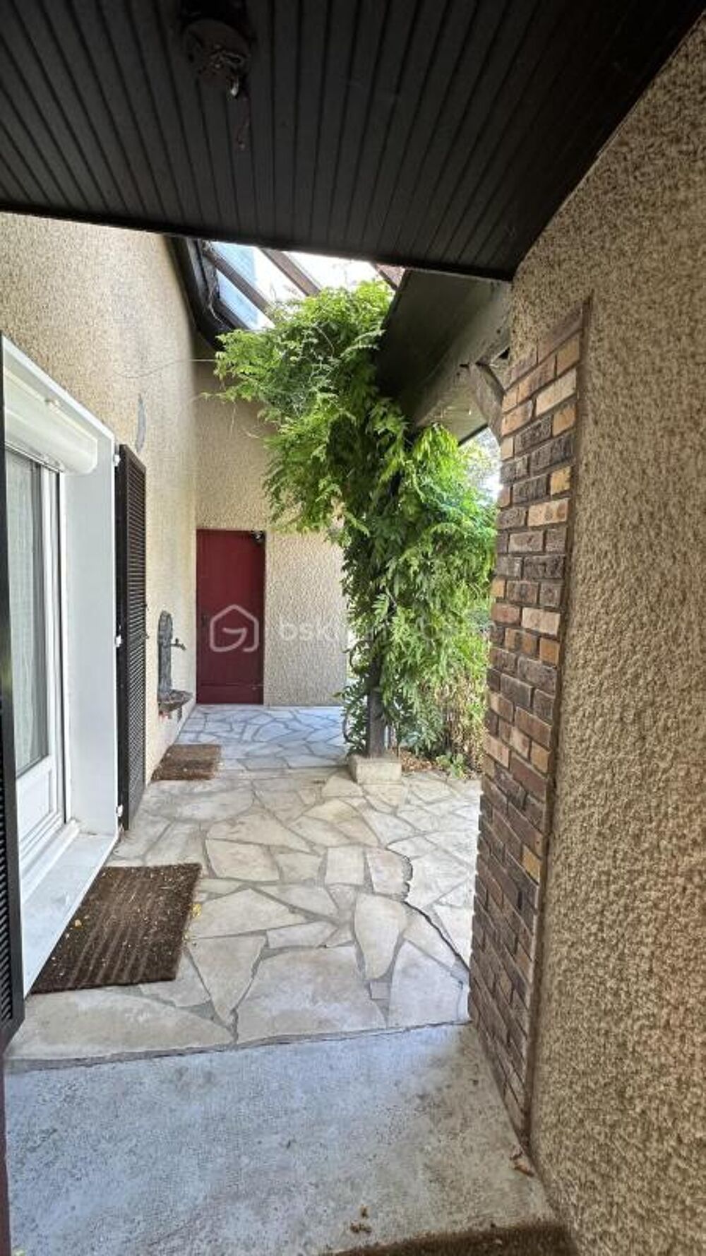 Maison 5 chambres LES HAUTS DE BURES