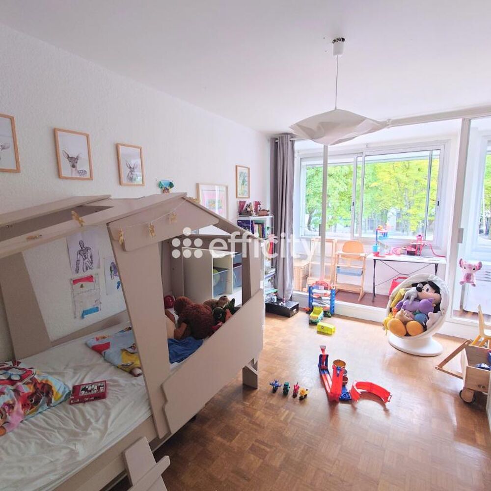 Vente Appartement Appartement Lyon 9