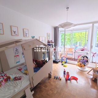 Appartement à vendre 4 pièces 96 m²