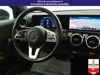 Classe A 250 e 8G-DCT Style Line +GPS 2021 occasion 78200 Buchelay