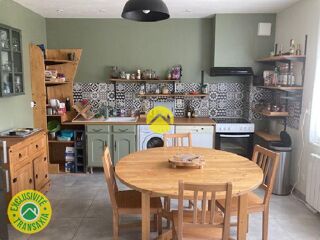  Maison à vendre 4 pièces 84 m²