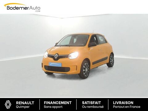 Annonce voiture Renault Twingo 10890 �