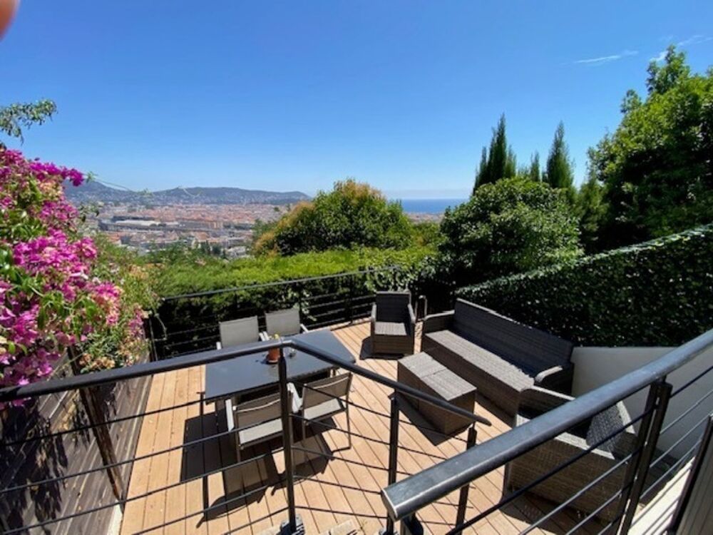 � vendre  Duplex/triplex Nice (06000)