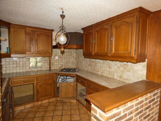  Maison à vendre 6 pièces 109 m²