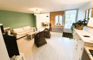  Maison � vendre 4 pi�ces 93 m�