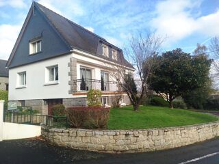  Maison à vendre 6 pièces 131 m²