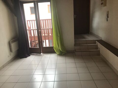  Appartement � louer 2 pi�ces 24 m�