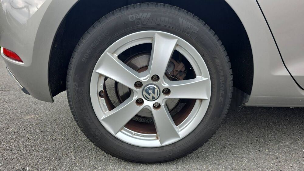 Golf 1.0 TSI 110 Confortline 2017 occasion 59650 Villeneuve D Ascq