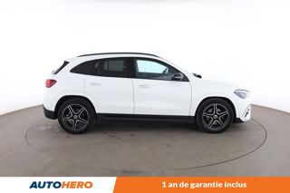Classe GLA 200 d AMG Line DCT 150 ch 2024 occasion 92130 Issy-les-Moulineaux