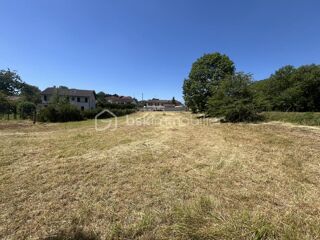  Terrain à vendre 1195 m²