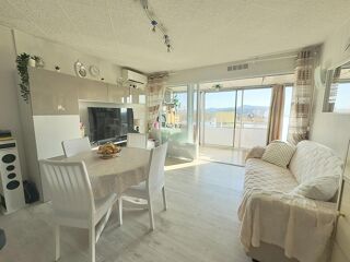 Appartement – Le Lavandou, Var