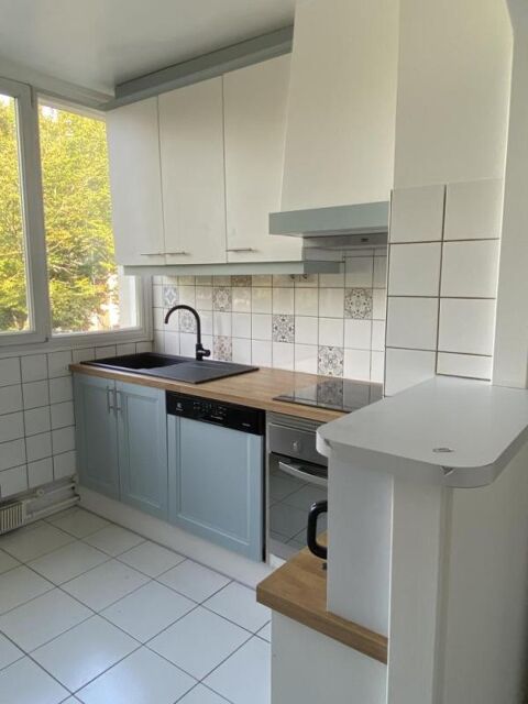  Appartement � louer 4 pi�ces 68 m�