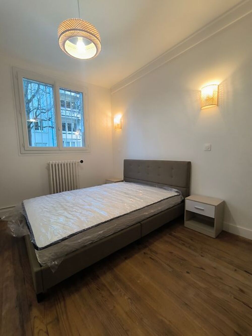 Location Appartement Appartement de 55m2 à louer sur Colombes Colombes