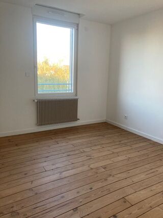  Maison à louer 4 pièces 92 m²