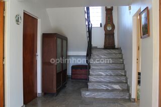  Maison � vendre 6 pi�ces 116 m�