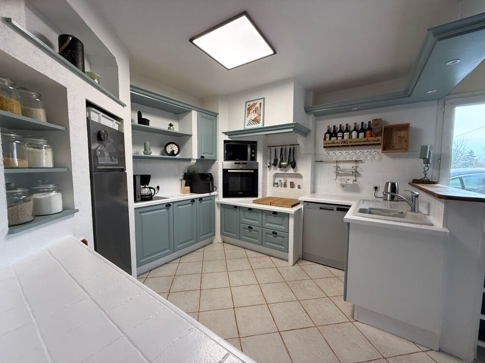 Maison à vendre 6 pièces LIEUREY (27)