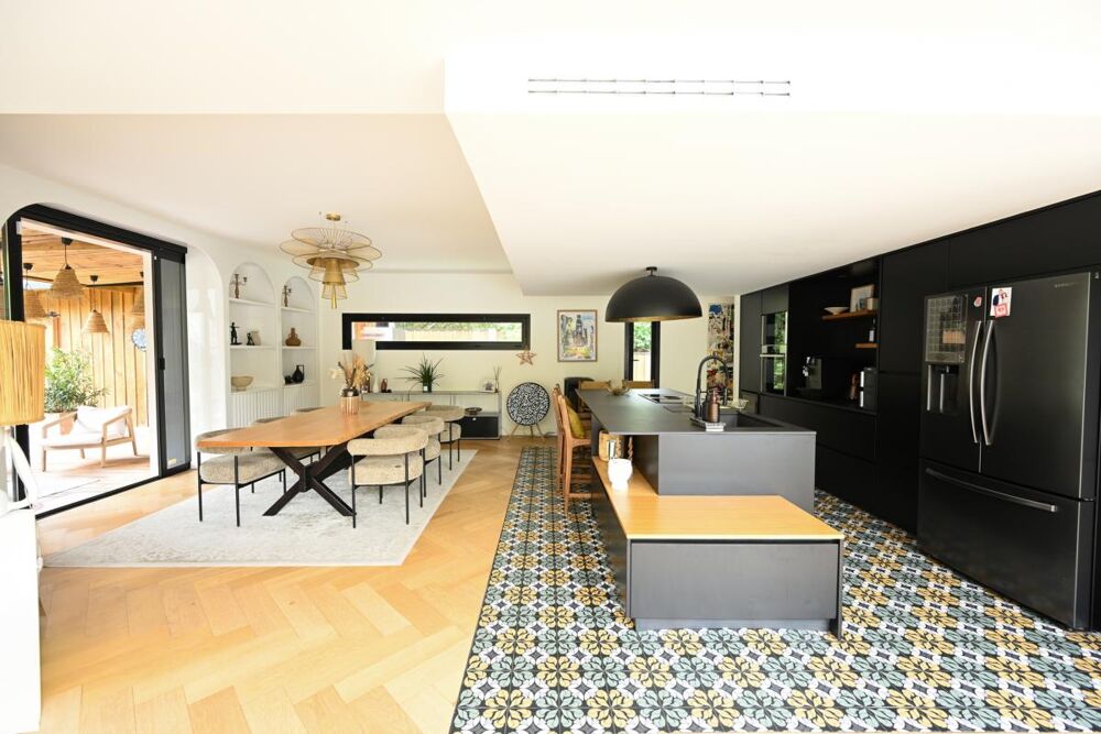 � vendre  Maison Bordeaux (33200)