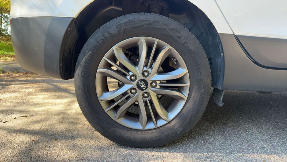 iX35 1.7 CRDi 115 Premium 2013 occasion 76240 Belbeuf