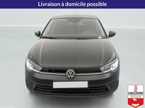 Polo 1.0 TSI 95 S&S DSG7 LIFE 2026 occasion 78200 Buchelay