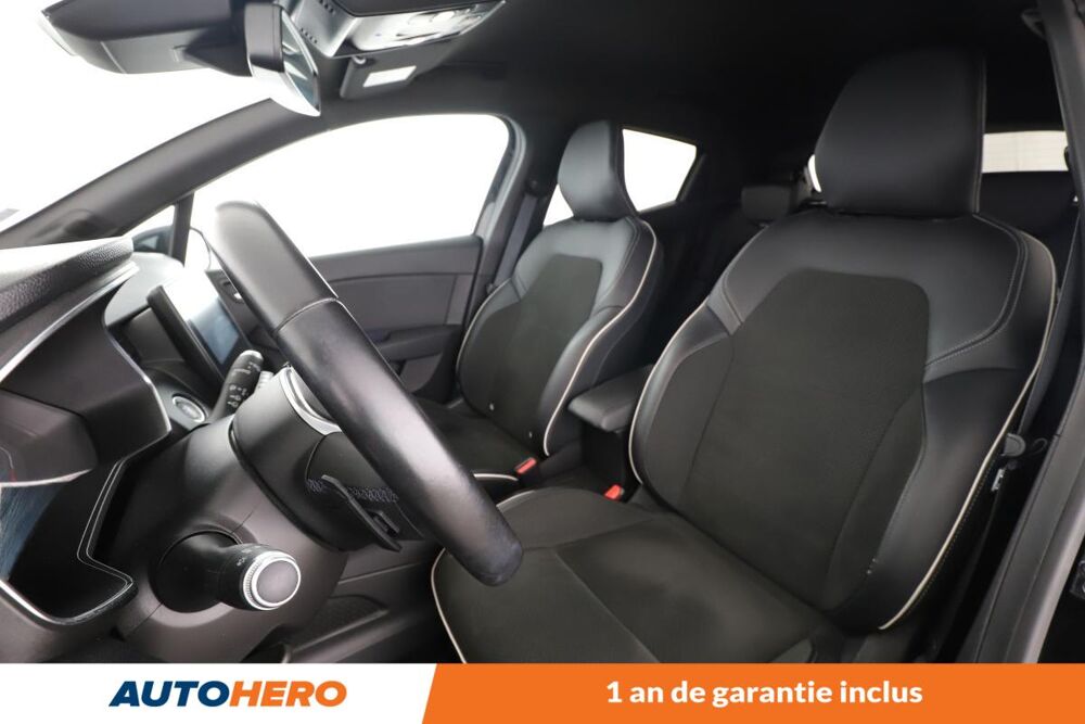Clio 1.3 TCe Intens EDC 130 ch 2020 occasion 92130 Issy-les-Moulineaux
