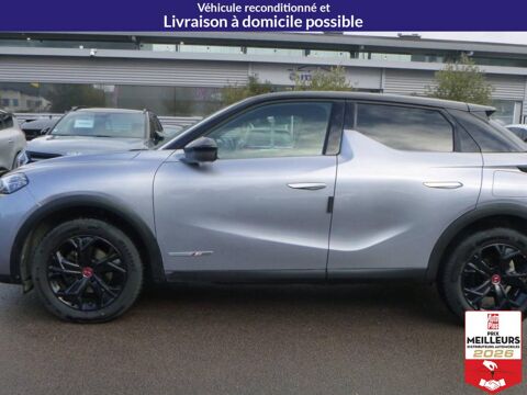 DS3 Crossback Essence 130 EAT8 Performance Line 2021 occasion 10150 Lavau