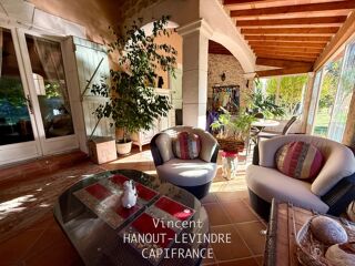  Maison � vendre 11 pi�ces 314 m�