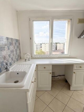 Vente Appartement Appartement traversant de 61 m², lumineux, au calme et proche de la nature Maromme
