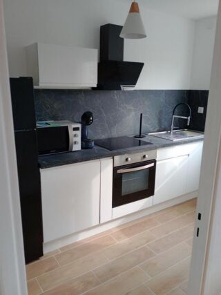  Appartement  louer 1 pice 30 m