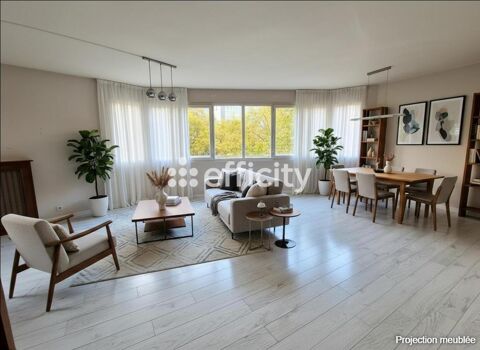   Appartement Appartement - 4 pi�ce(s) - 100 m�