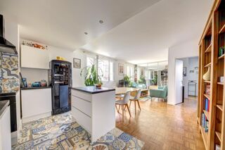  Appartement � vendre 4 pi�ces 78 m�