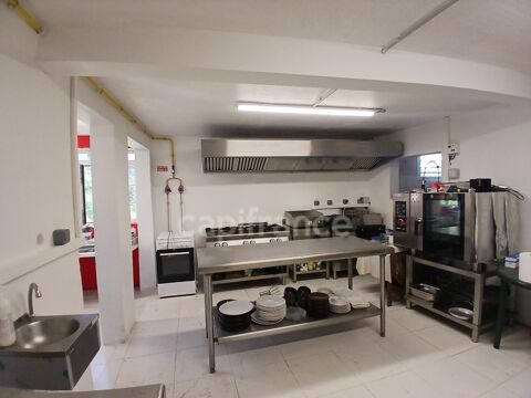OPPORTUNIT&Eacute; IMM&Eacute;DIATE – DROIT AU BAIL RESTAURANT – LE MARIN 40000€ fai 40000 97290 Le marin