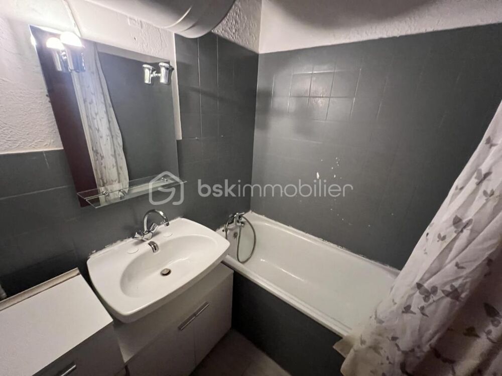 Vente Appartement Studio lumineux Carnon Mauguio Carnon plage