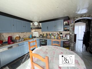  Maison � vendre 6 pi�ces 154 m�