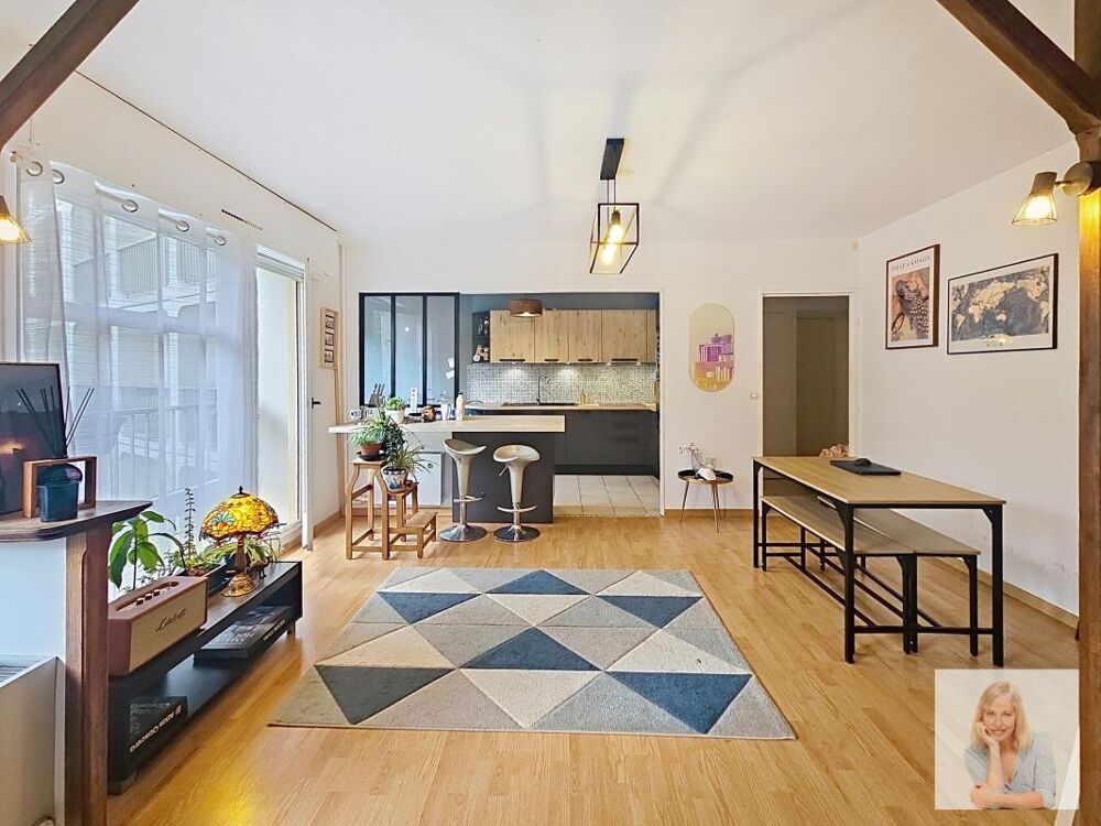 Vente Appartement Appartement Rennes
