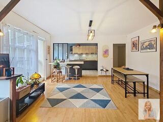  Appartement à vendre 4 pièces 85 m²