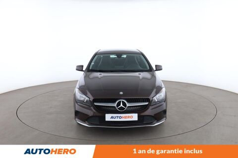 Classe CLA 180 d Inspiration 109 ch 2016 occasion 92130 Issy-les-Moulineaux
