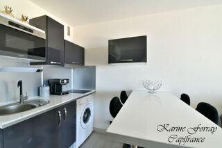  Appartement � vendre 1 pi�ce 27 m�