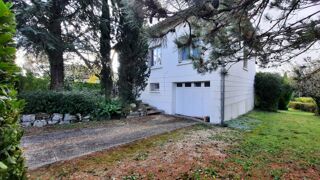  Maison à vendre 5 pièces 111 m²