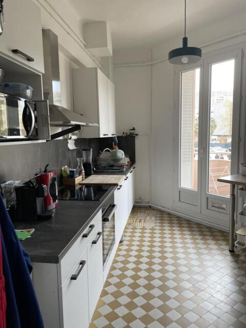  Appartement � louer 3 pi�ces 68 m�