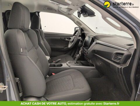 D-MAX 2.2L SPACE CABINE A/T EVOLUTION 2026 occasion 69190 Saint-Fons