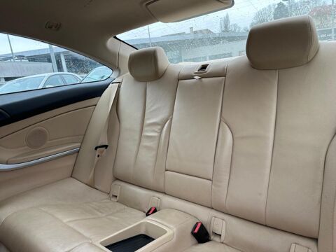 S&eacute;rie 4 (F32) COUPE 420DA 184 LUXURY 2013 occasion 78240 Chambourcy