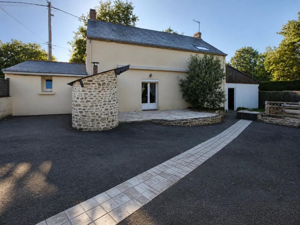 Maison de 6 pièces de 144 m² à Treillières