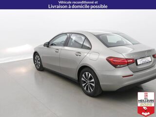 Classe A Berline 180d Style +GPS +Cam&eacute;ra 2020 occasion 10150 Lavau